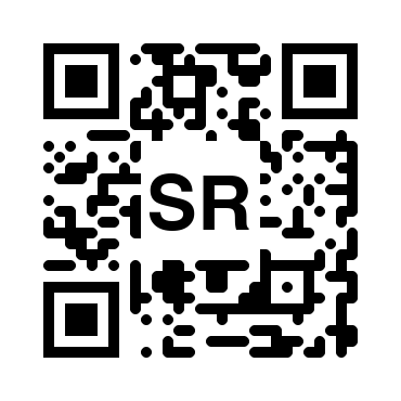 Contact QR Code (Online)